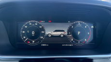 Land Rover Range Rover Sport 3.0 D250 HSE Silver 5dr Auto Diesel Estate